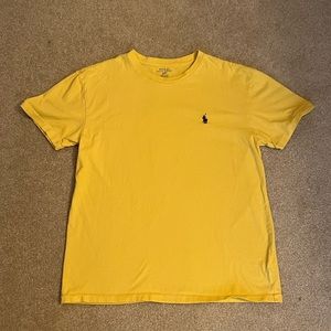 Polo Ralph Lauren cotton tee